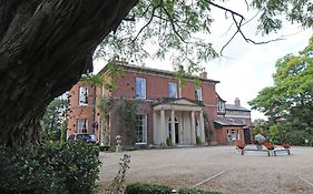 The Old Rectory Hotel
